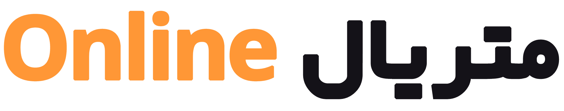 لوگوی متریال آنلاین