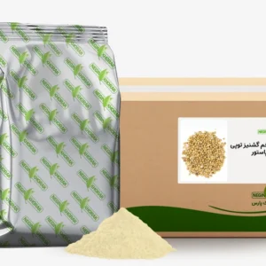 ادویه تخم گشنیز توپی-آسیاب پاستور