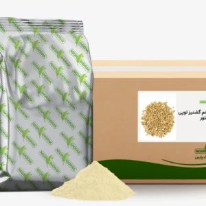 ادویه تخم گشنیز توپی-قلم پاستور