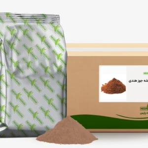 ادویه ریشه جوز هندی-قلم
