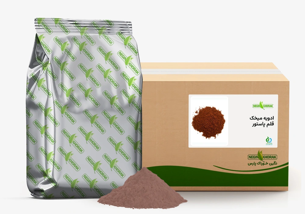 ادویه ها ادویه میخک-قلم پاستور