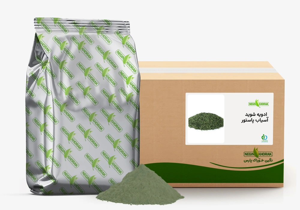 ادویه ها شوید-آسیاب پاستور