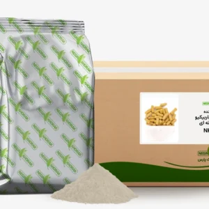 طعم دهنده اسنک باربیکیو مدیترانه ای Nk-259