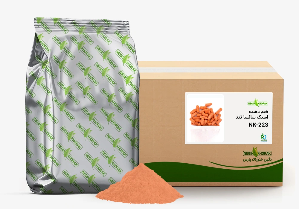 فرآورده های لبنی طعم دهنده پنیر امنتال DY-253