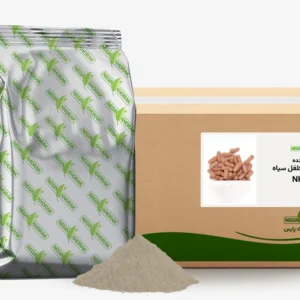 طعم دهنده اسنک فلفل سیاه NK-238