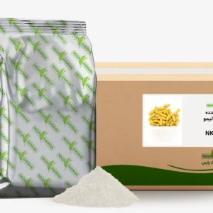 طعم دهنده اسنک لیموNK-209