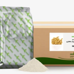 طعم دهنده اسنک پیاز جعفری رنگیNK-267