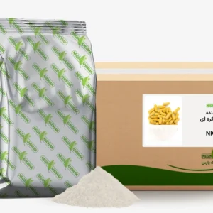 اسنک کره ایNK-151