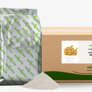 طعم دهنده اسنک تنوری 225-Nk