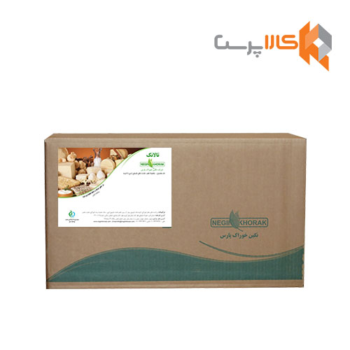 اسنک و خشکبار طعم دهنده اسنک پنیر فرانسویNK-189