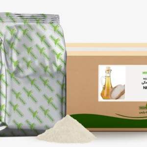 طعم دهنده سرکه نمکی NK-213