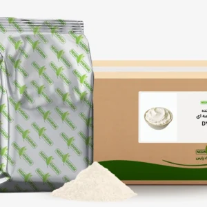 طعم دهنده پنیر پیتزا خامه ای DY-171