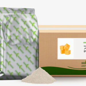 طعم دهنده پنیر چدار DY-136