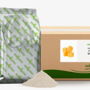 طعم دهنده پنیر چدار DY-258