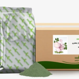 پیاز جعفری رنگی NK-266