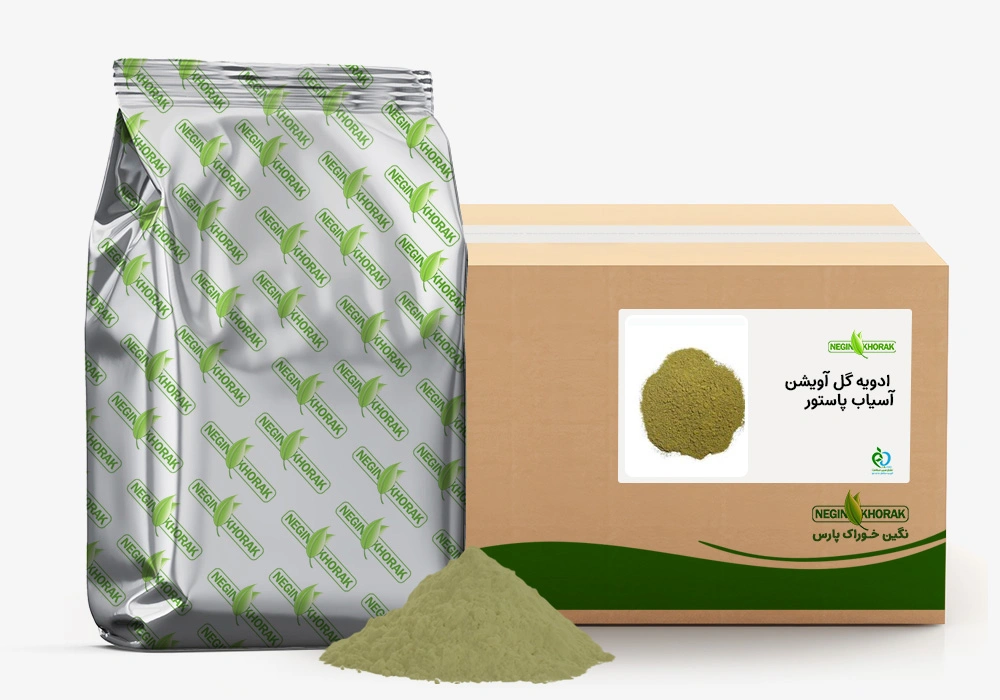 ادویه ها گل آویشن-آسیاب پاستور