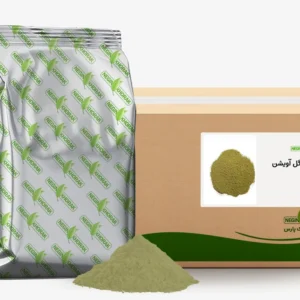 گل آویشن-قلم