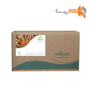 طعمدهنده کاری و پنیر و پاستاPC-250